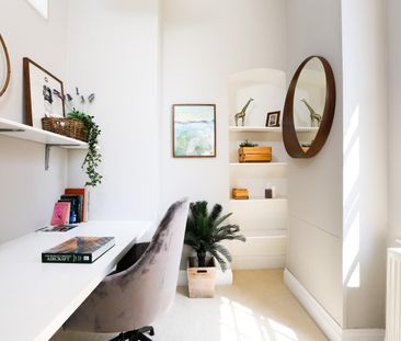 3 bedroom maisonette to rent - Photo 1