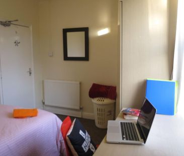 7 bedroom house to rent - Photo 2