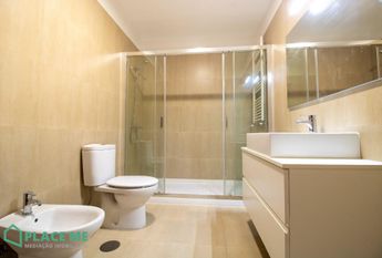 Arrendamento Apartamento T3