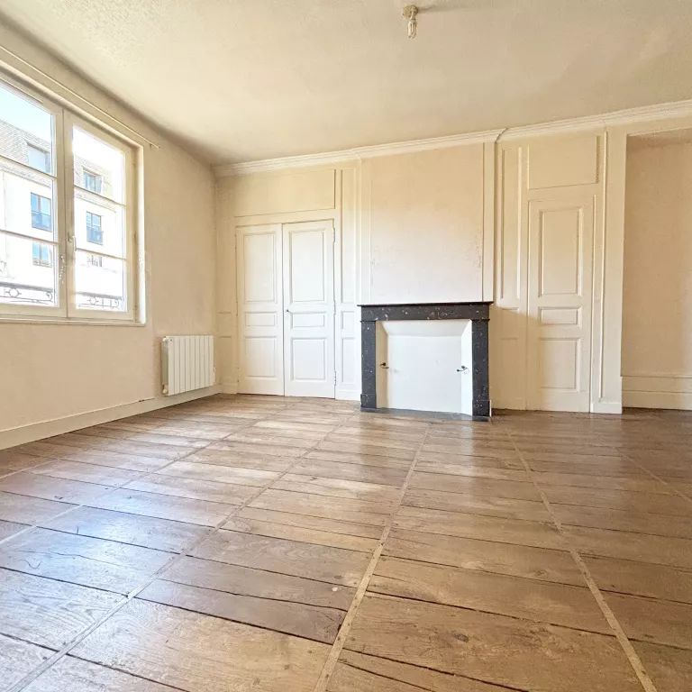 Hyper centre-ville - Photo 1