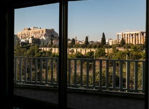 Διαμέρισμα για ενοικίαση - Μετς - Καλλιμάρμαρο, - Photo 4