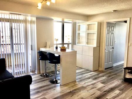 For Lease - 310 Burnhamthorpe Road Unit# 3306, Mississauga, Ontario - Photo 4