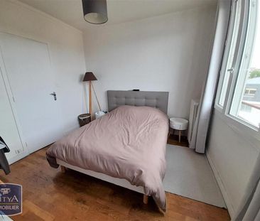Location Appartement 2 pièces 32m² LIMOGES 87100 - Photo 5