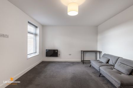 Avenue Road, Rugby - Photo 2