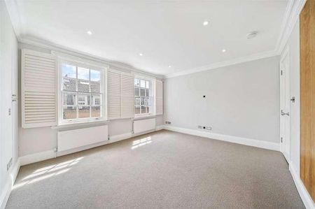 Little Chester Street, London, SW1X - Photo 3