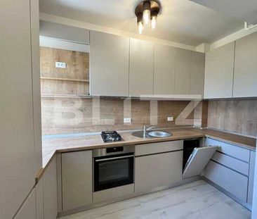 Apartament 2 camere, 57 mp, decomandat, modern/lux , zona centrala - Fotografie 5