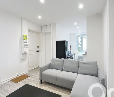 Appartement à louer 2 pièces • 37 m2 Villeurbanne - Photo 1