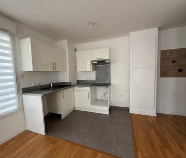 Appartement 2 pièces - Photo 4