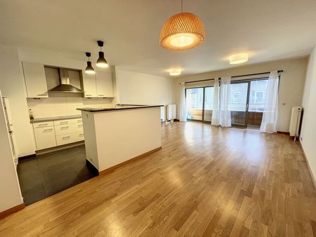 Appartement te huur - Photo 4