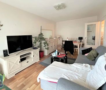 Appartement à louer 2 pièces 52m² - Photo 6