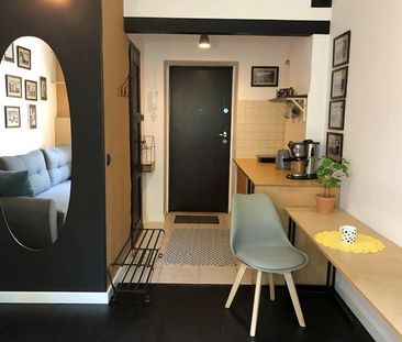 Warszawa Mokotów, Jarosława Dąbrowskiego - Photo 3