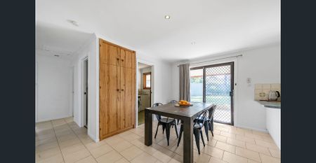 Comfortable in Craigmore - A place to call home! Inspection to be added this week! Apply Via Ignite on real estate.com - Photo 4