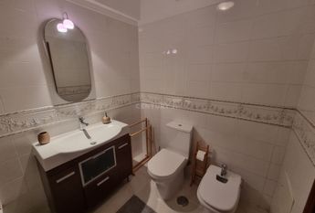 Apartamento T3 em Lisboa