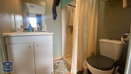 Location Appartement 1 pièce 17m² AVIGNON 84000 - Photo 3