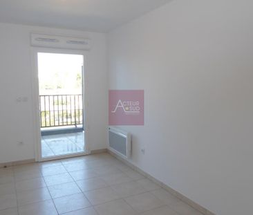 LOCATION APPARTEMENT 1 PIÈCE MONTPELLIER CENTRE - LES GRISETTES - Photo 3