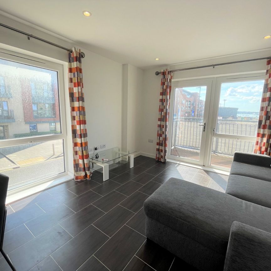 1 bedroom apartment to rent - Photo 1