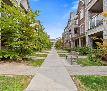 For Lease - 2621 Garrison Crossing, Pickering, Ontario - Photo 3