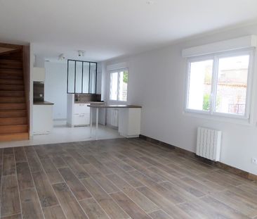 Location Maison 3 pièces 80m² NERCILLAC 16200 - Photo 4