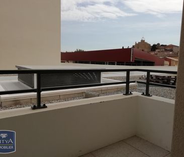 Location Appartement 1 pièce 20m² ISTRES 13800 - Photo 3