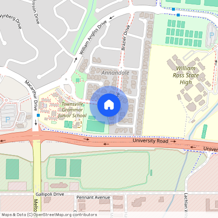 23 Brazier Drive, Qld 4814, Annandale