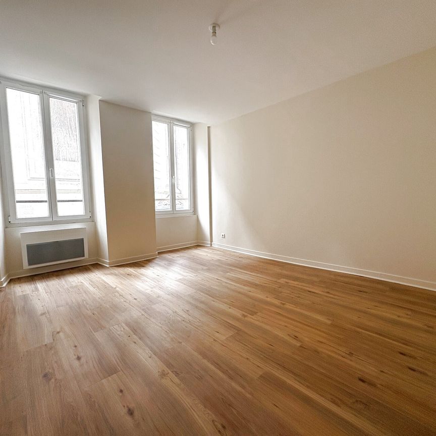 Location Maison 3 pièces 71m² BORDEAUX 33000 - Photo 1