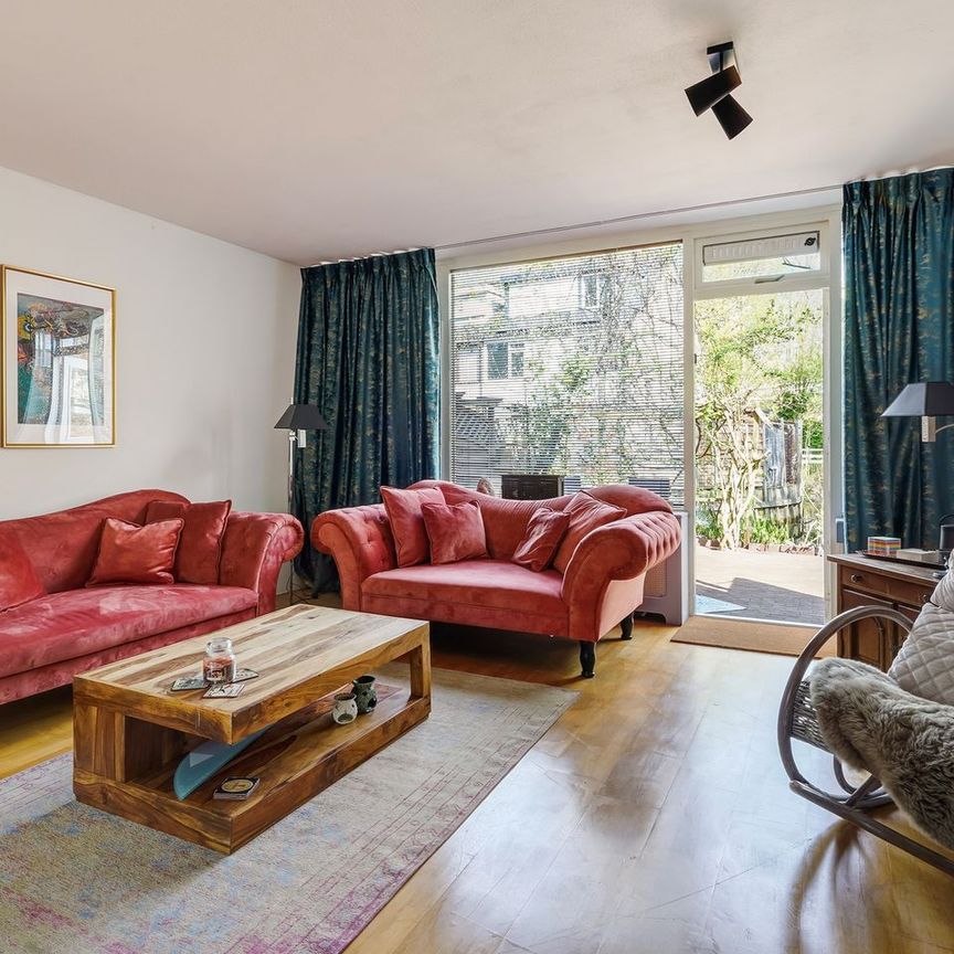 Bizetstraat 55, Buitenhof-Noord, 2625AW, Delft - Photo 1