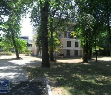Appartement à louer 2 pièces 48.45m² - Photo 4