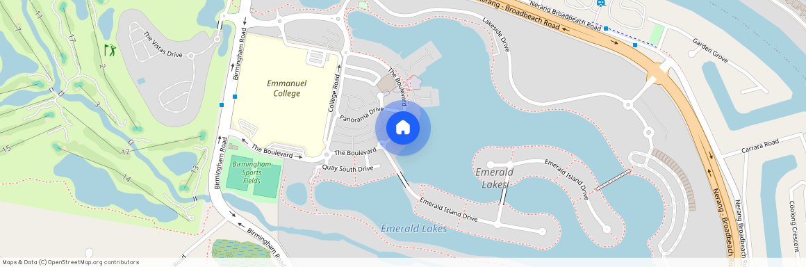 27/3030 The Boulevard, Qld 4211, Carrara