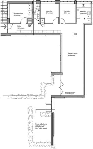 Akacievej 8A - Foto 4