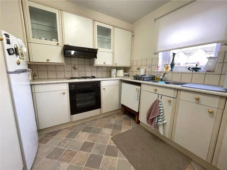 2 bedroom apartment to rent - Photo 5