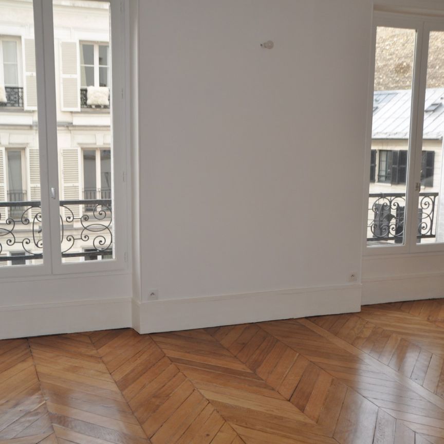 Appartement • Bois de Boulogne, Paris 16ème - Photo 1