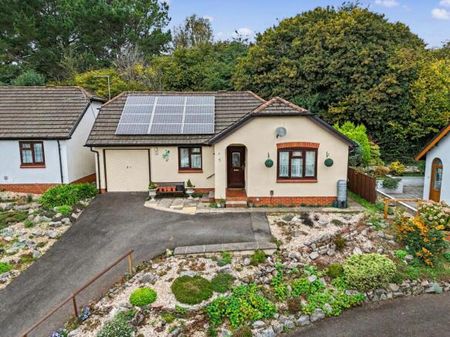 3 bedroom bungalow to rent - Photo 3