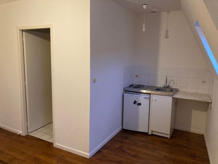 Appartement / Offre 59202480 - Photo 2