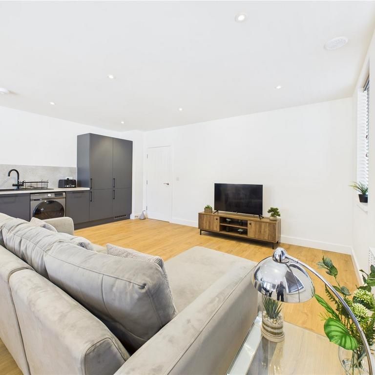 2 bedroom apartment to rent - Photo 1