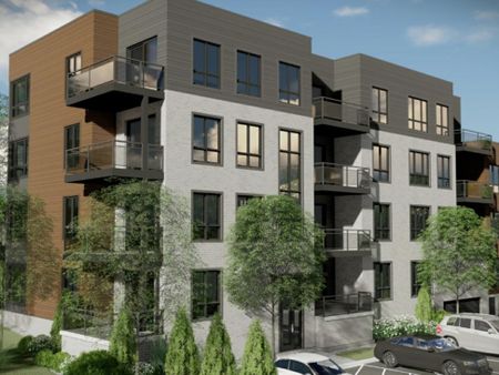 Appartement à louer - Laval (Chomedey) (Carrefour Saint-Martin) - Photo 3
