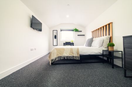 Spencer Street, Cathays - Photo 2