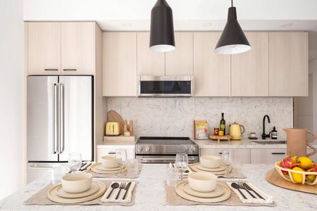 For Lease - 25 Dalhousie Street Unit# 1909, Toronto, Ontario - Photo 5