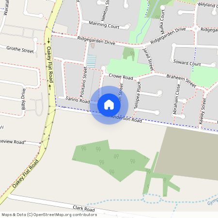 5 Barron Street, Qld 4506, Morayfield