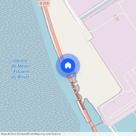 44600 ST NAZAIRE, 44600 ST NAZAIRE, 44600, St Nazaire