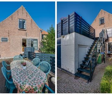 Te huur: Appartement Voorstraat in Willemstad - Foto 2