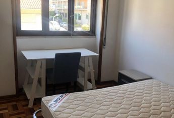 Quartos Faculdades Medicina e Ciencias Farmaceuticas