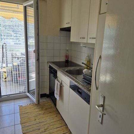 À saisir ! Charmant logement dans un quartier résidentiel de Sion ! - Photo 4