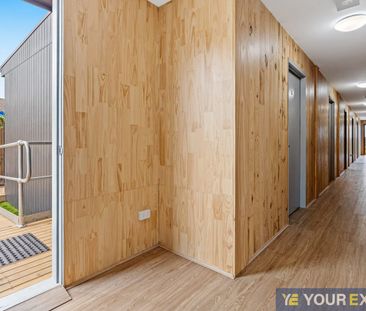 Passive Housing in the Heart of Berwick - Ideal for singles/students' - Photo 5