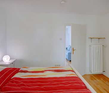 3-Zimmer Wohnung in der Parkstadt Bogenhausen - Photo 1
