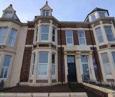 Beverley Terrace, Cullercoats, NE30 - Photo 1