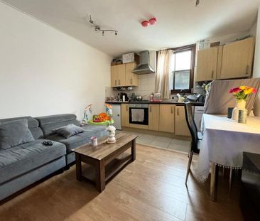 1 bedroom flat to rent - Photo 4