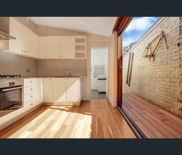 55 Little Mount Street, Pyrmont, NSW 2009 - Photo 2