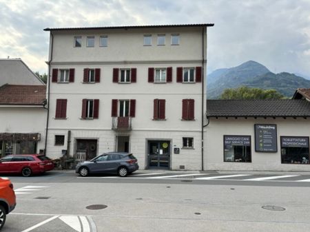 APPARTAMENTINO IN AFFITTO AD ARBEDO - Foto 3