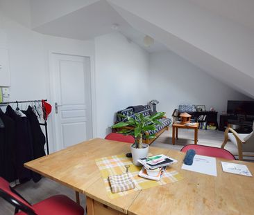 Location appartement 2 pièces, 28.06m², Vanvillé - Photo 6