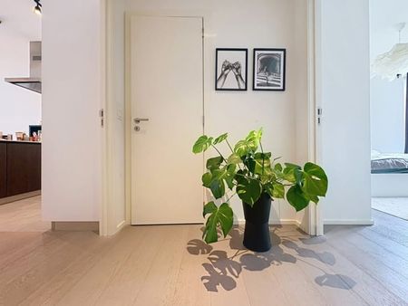 Appartement te huur - Foto 3